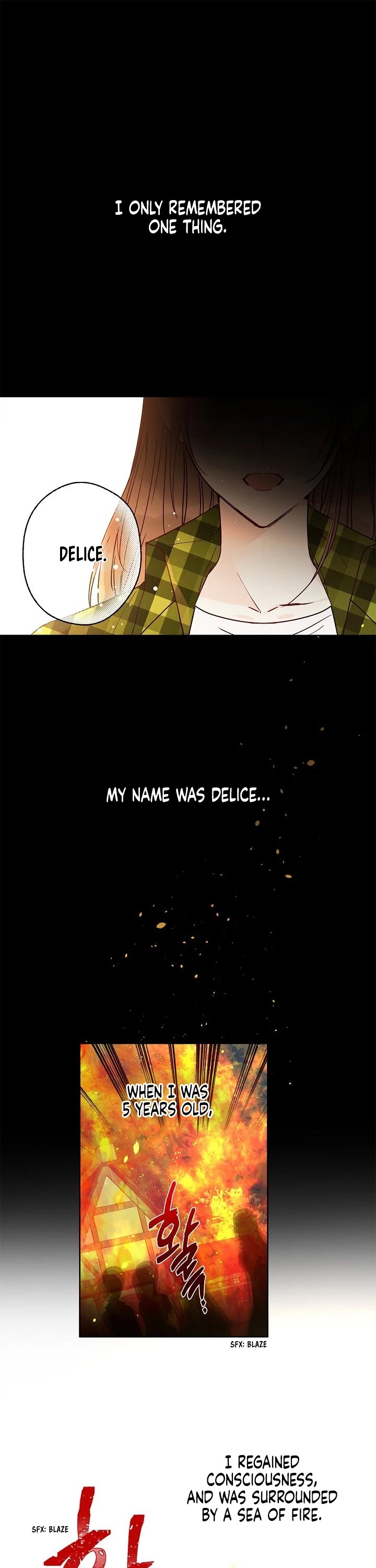 This Is an Obvious Fraudulent Marriage Chapter 40 page 1 - Chapter 40