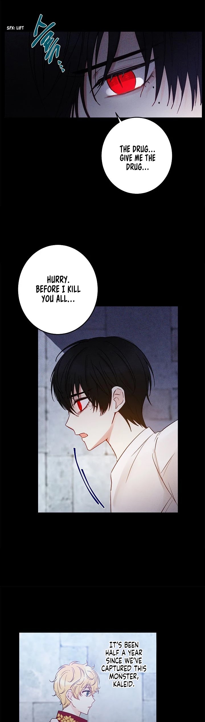 This Is an Obvious Fraudulent Marriage Chapter 40 page 11 - Chapter 40
