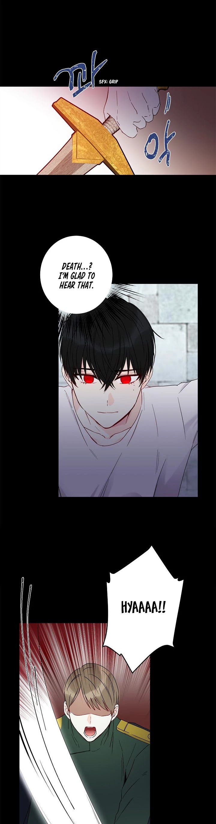 This Is an Obvious Fraudulent Marriage Chapter 40 page 13 - Chapter 40
