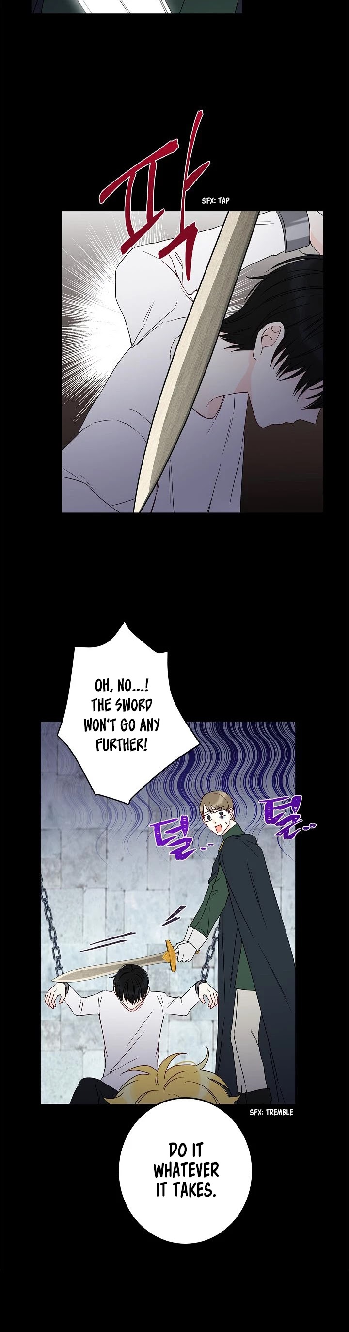 This Is an Obvious Fraudulent Marriage Chapter 40 page 14 - Chapter 40