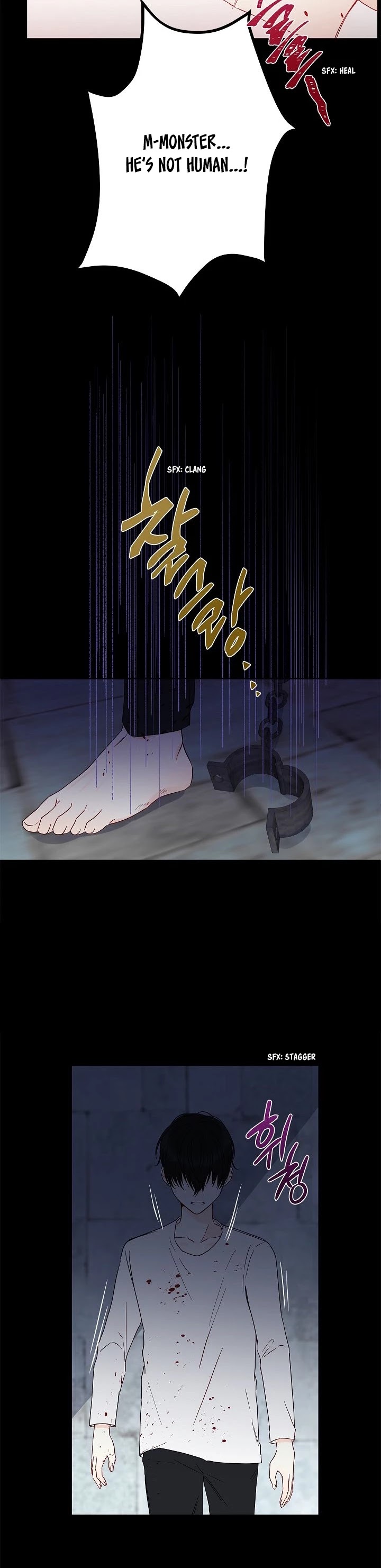 This Is an Obvious Fraudulent Marriage Chapter 40 page 16 - Chapter 40