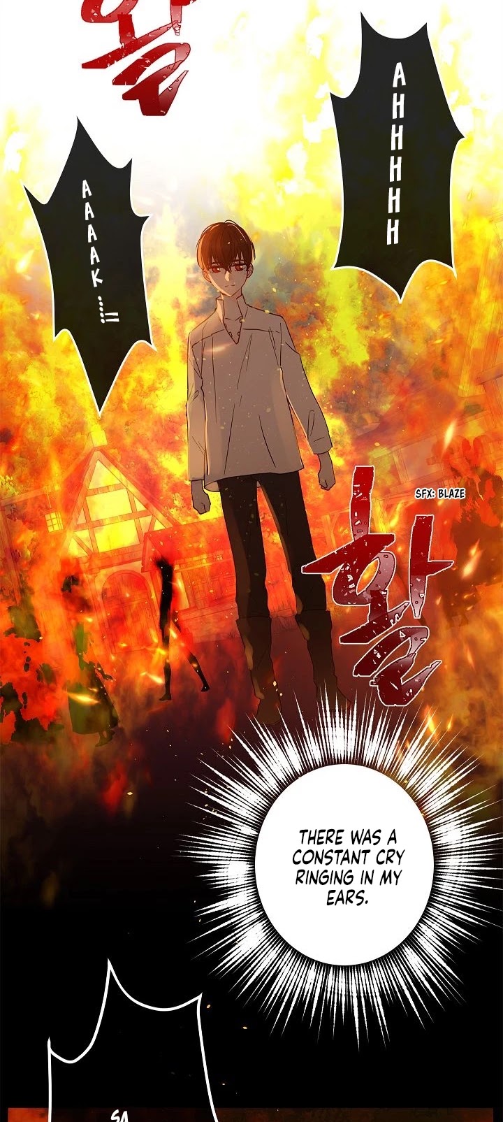 This Is an Obvious Fraudulent Marriage Chapter 40 page 2 - Chapter 40