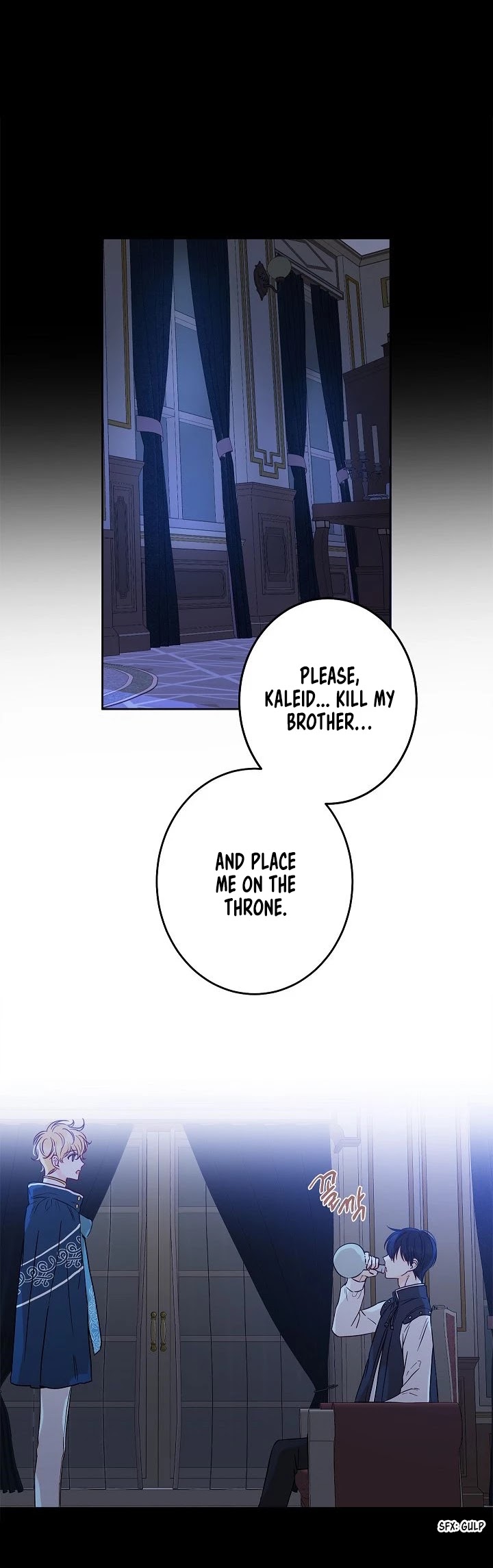 This Is an Obvious Fraudulent Marriage Chapter 40 page 21 - Chapter 40
