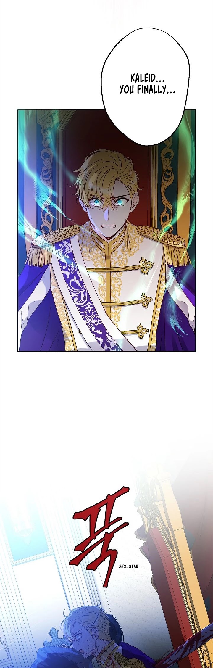 This Is an Obvious Fraudulent Marriage Chapter 40 page 27 - Chapter 40