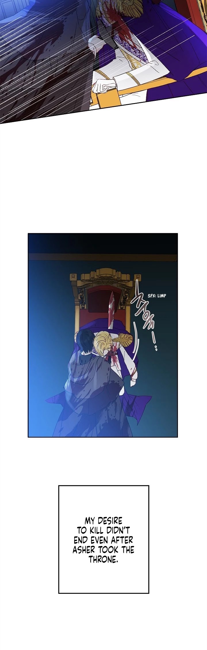 This Is an Obvious Fraudulent Marriage Chapter 40 page 28 - Chapter 40