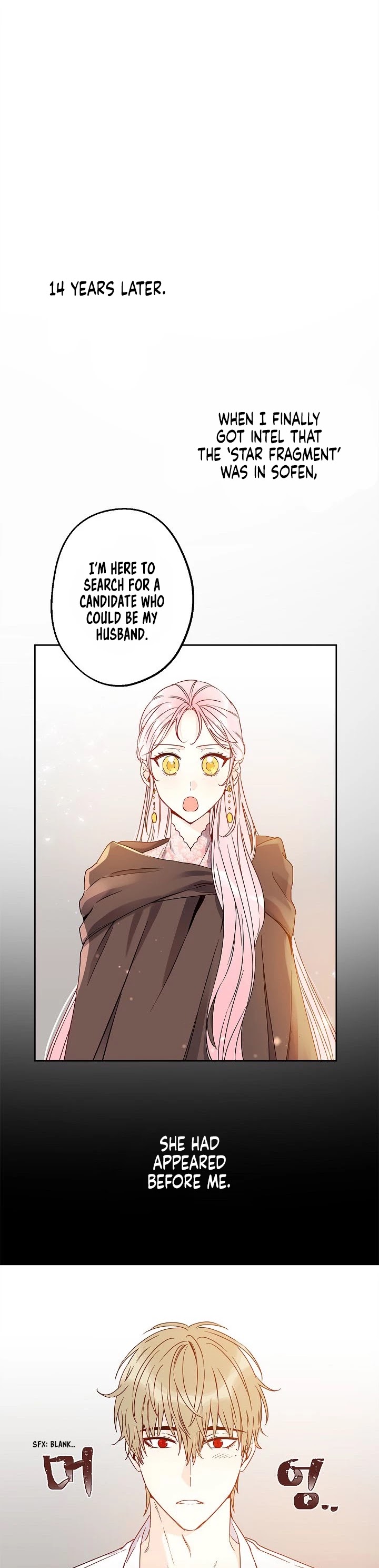 This Is an Obvious Fraudulent Marriage Chapter 40 page 29 - Chapter 40