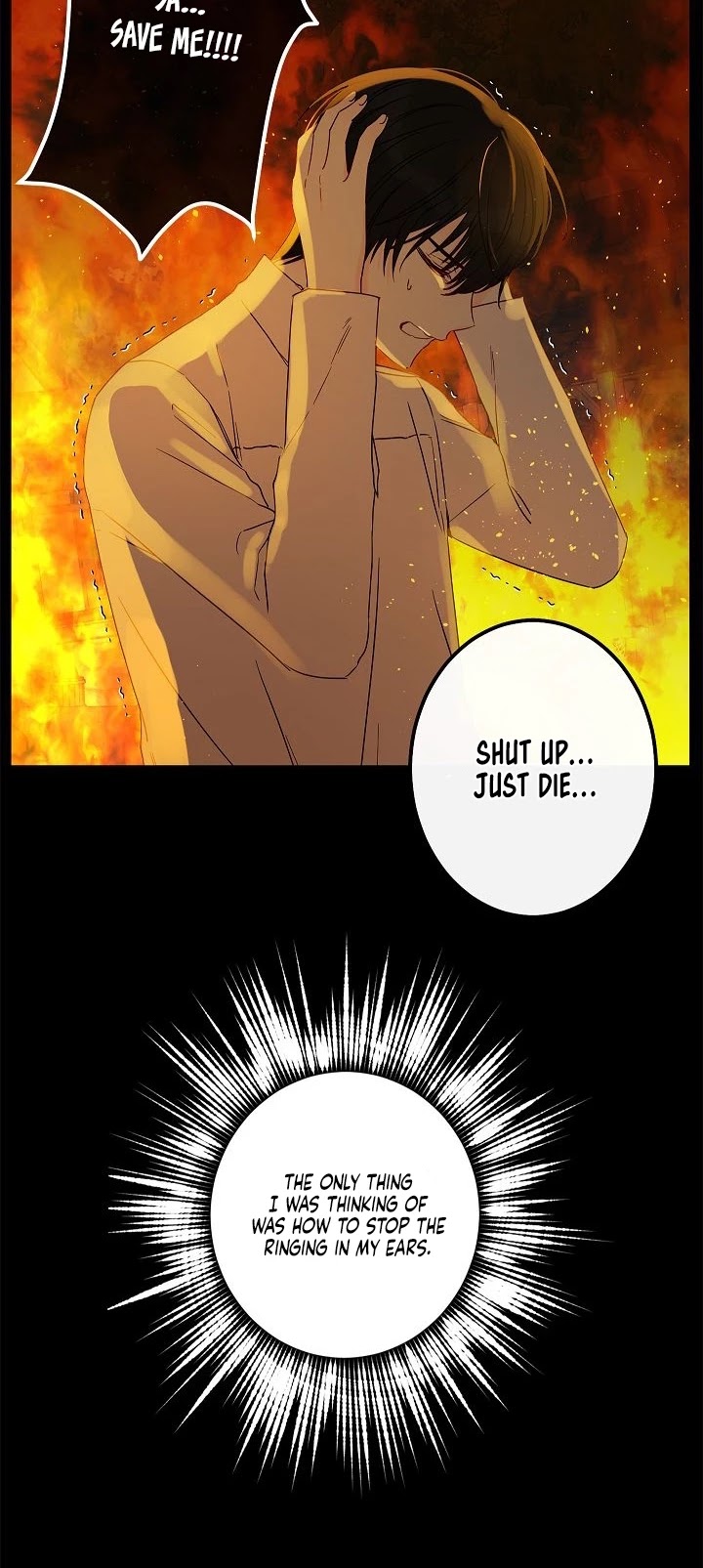 This Is an Obvious Fraudulent Marriage Chapter 40 page 3 - Chapter 40