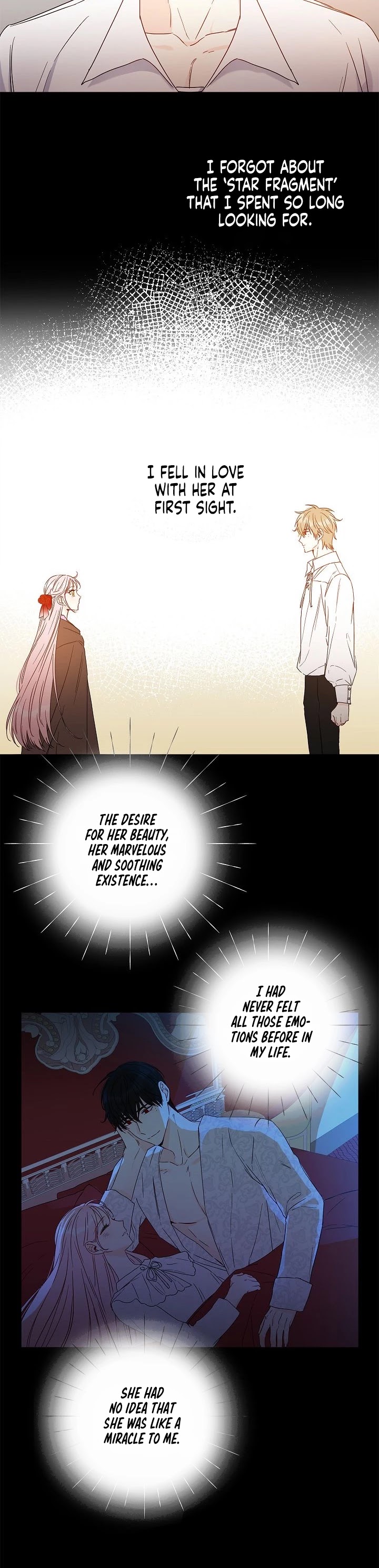 This Is an Obvious Fraudulent Marriage Chapter 40 page 30 - Chapter 40