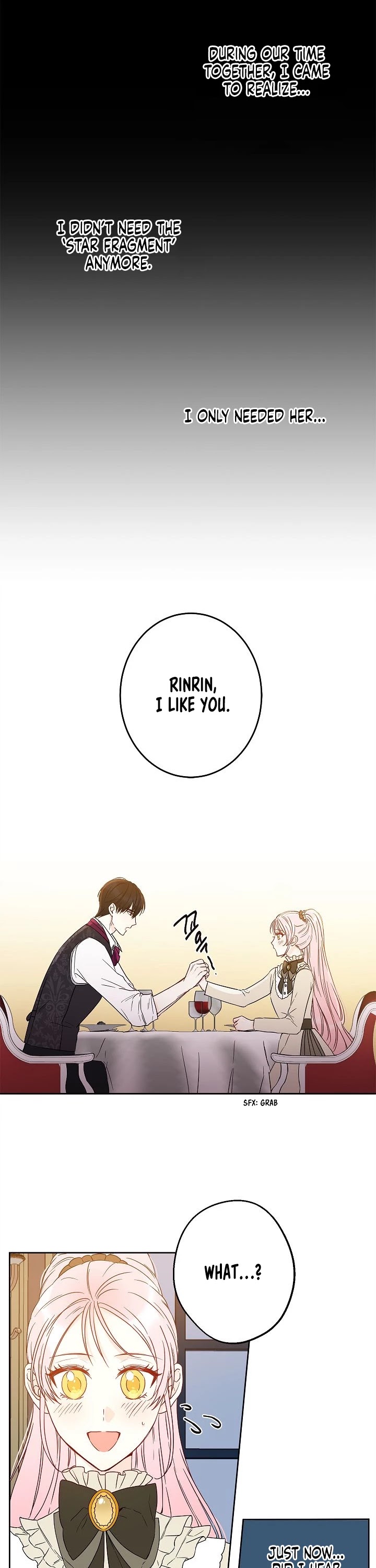 This Is an Obvious Fraudulent Marriage Chapter 40 page 31 - Chapter 40