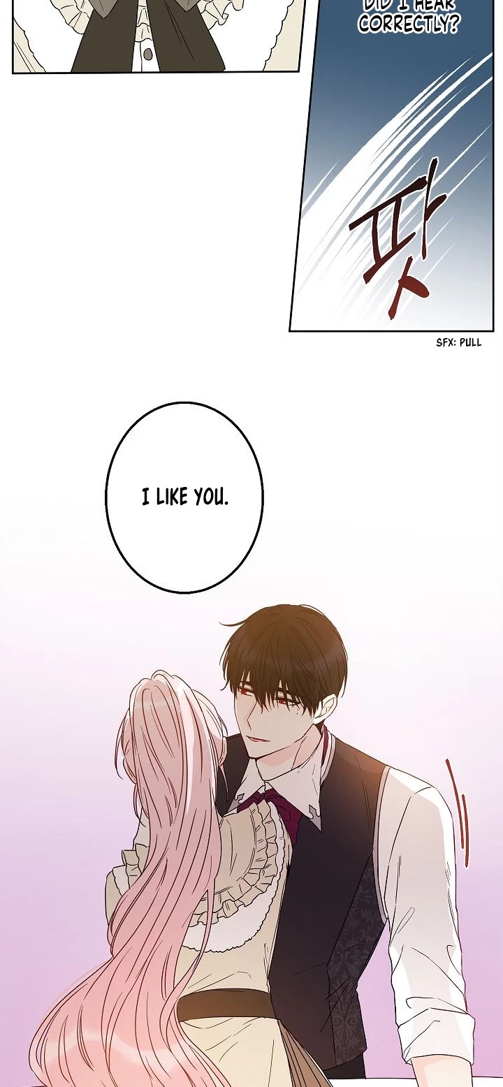 This Is an Obvious Fraudulent Marriage Chapter 40 page 32 - Chapter 40