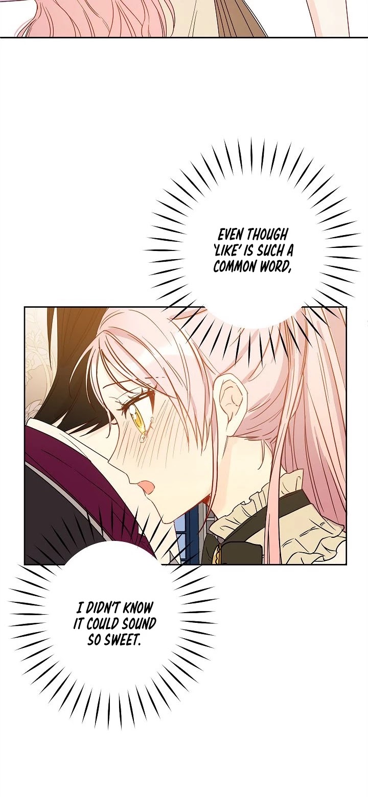 This Is an Obvious Fraudulent Marriage Chapter 40 page 33 - Chapter 40