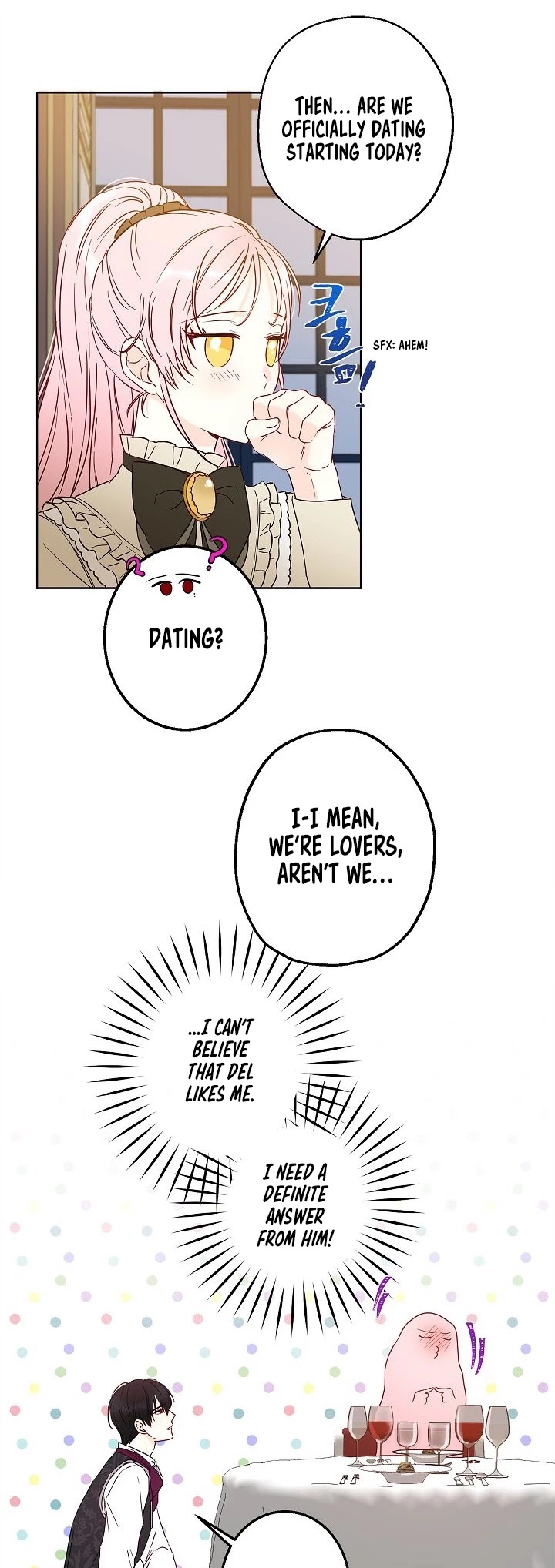This Is an Obvious Fraudulent Marriage Chapter 40 page 38 - Chapter 40