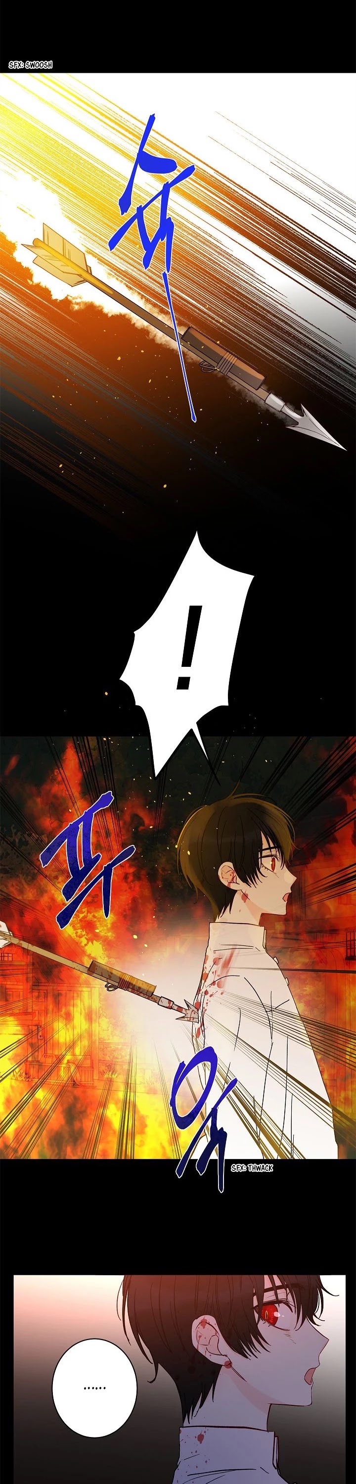 This Is an Obvious Fraudulent Marriage Chapter 40 page 4 - Chapter 40