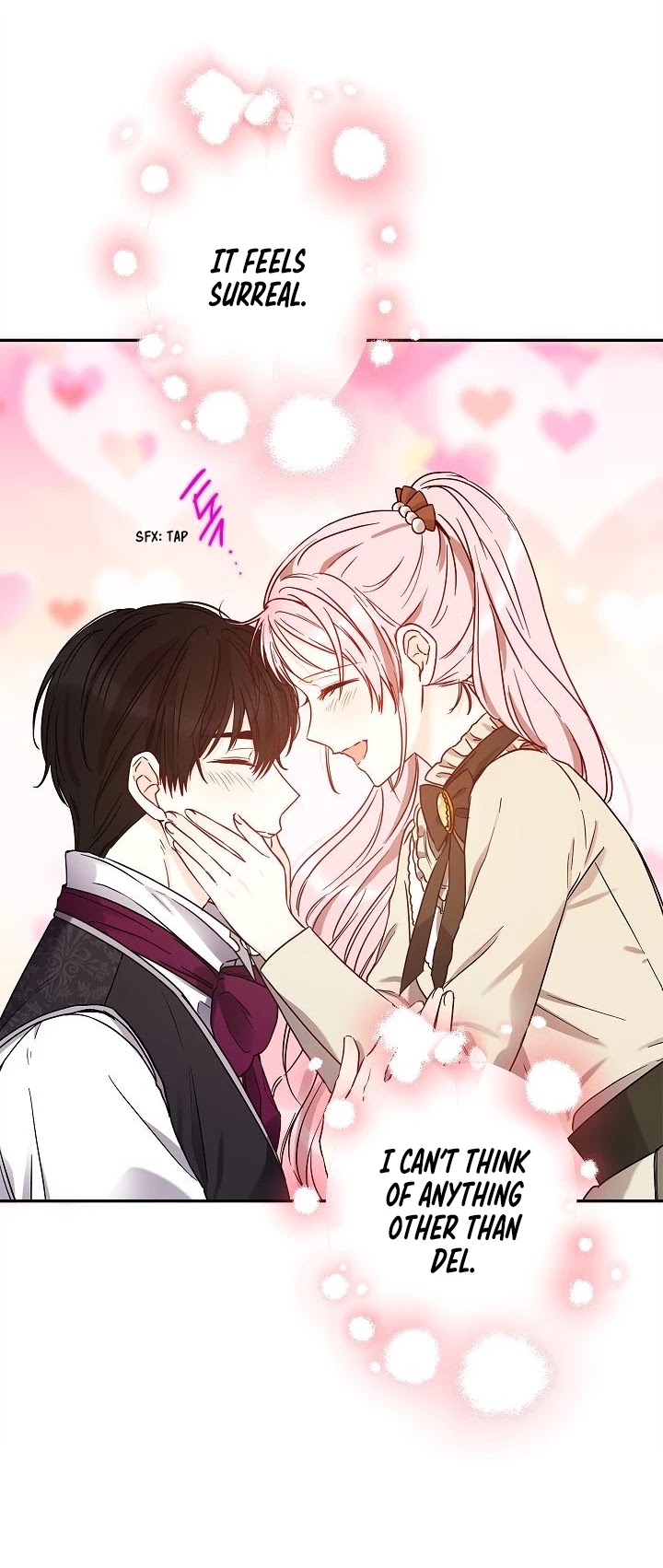 This Is an Obvious Fraudulent Marriage Chapter 40 page 40 - Chapter 40