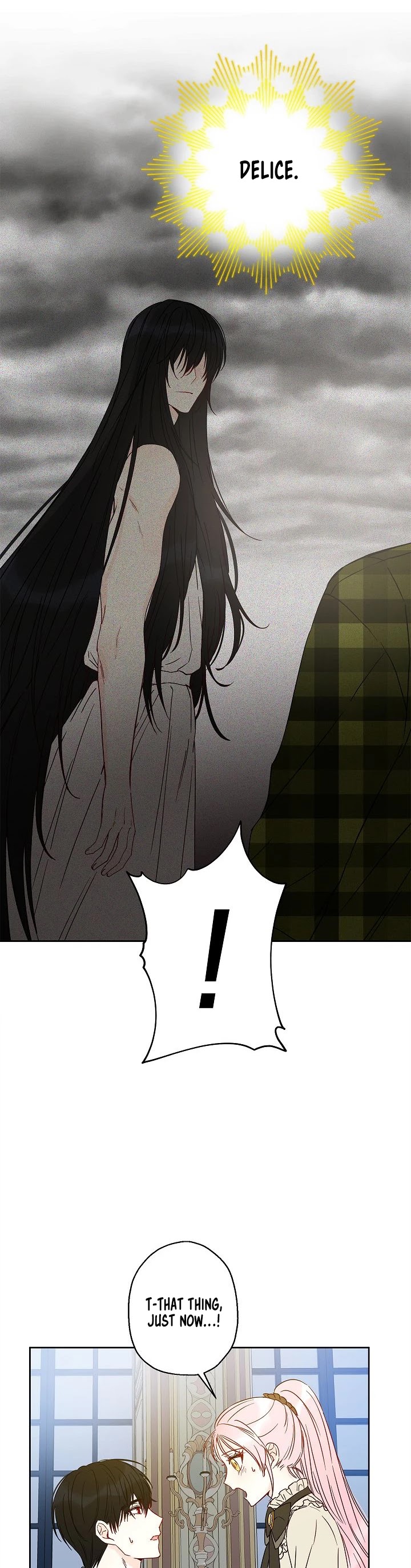 This Is an Obvious Fraudulent Marriage Chapter 40 page 41 - Chapter 40