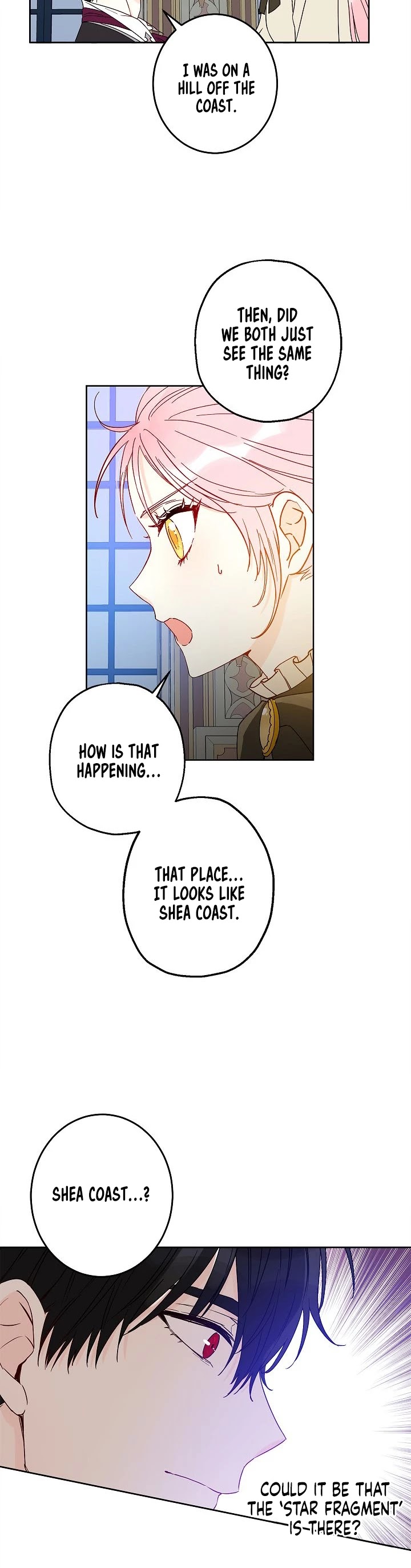 This Is an Obvious Fraudulent Marriage Chapter 40 page 42 - Chapter 40