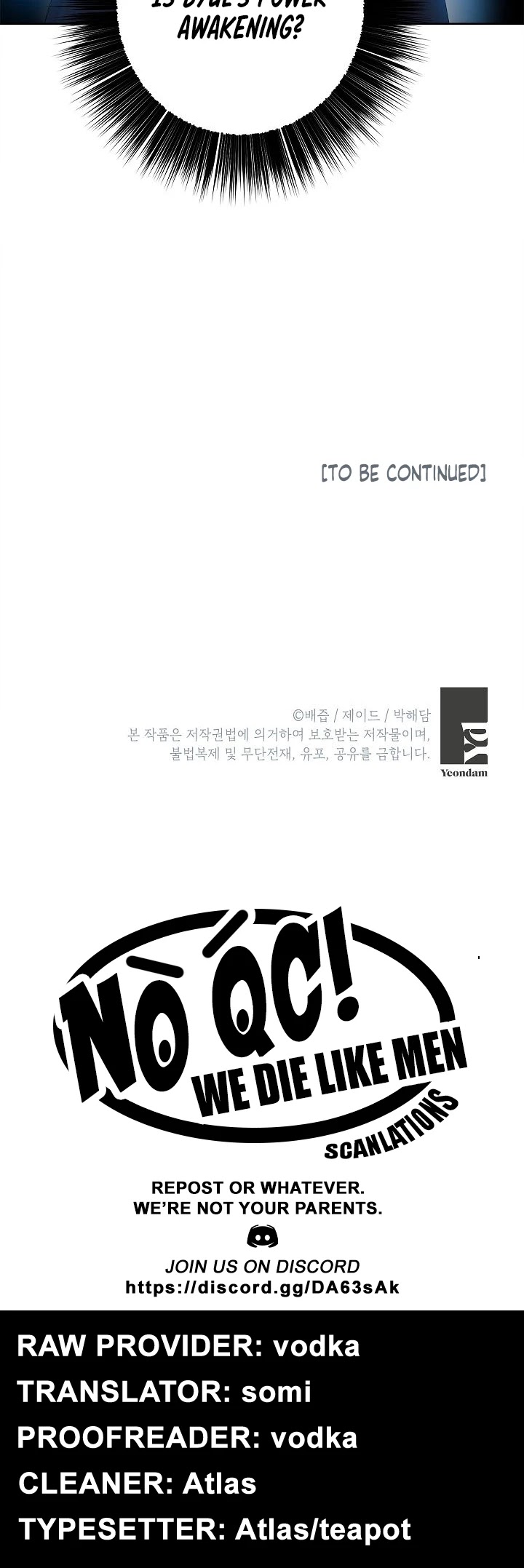 This Is an Obvious Fraudulent Marriage Chapter 40 page 45 - Chapter 40