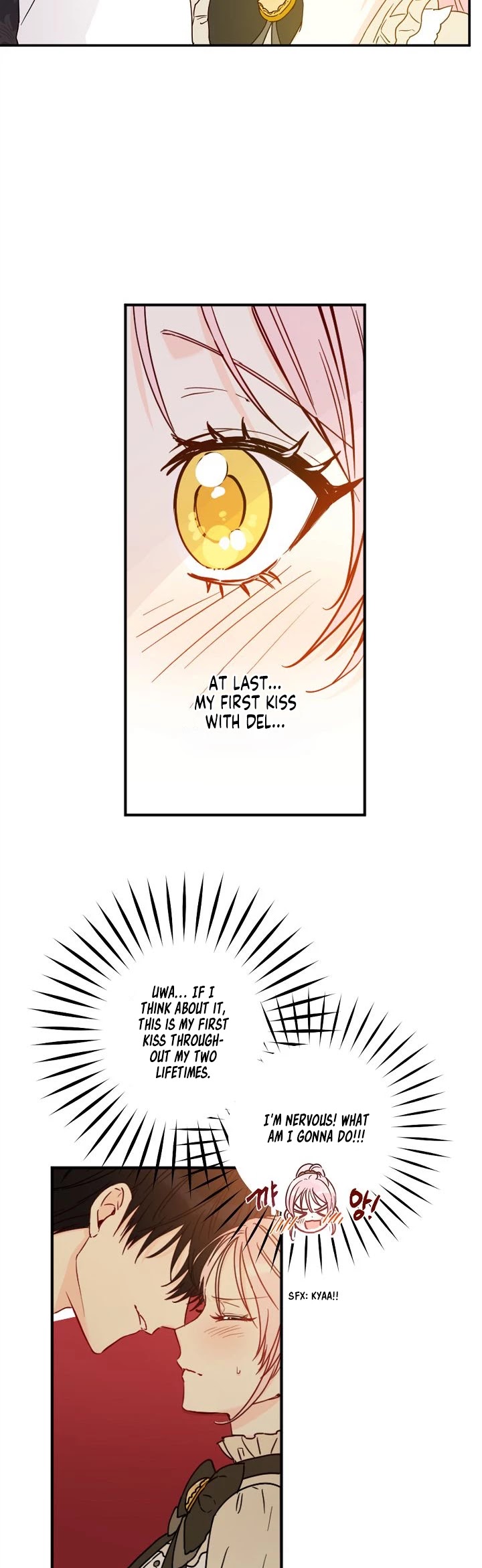 This Is an Obvious Fraudulent Marriage Chapter 41 page 11 - Chapter 41