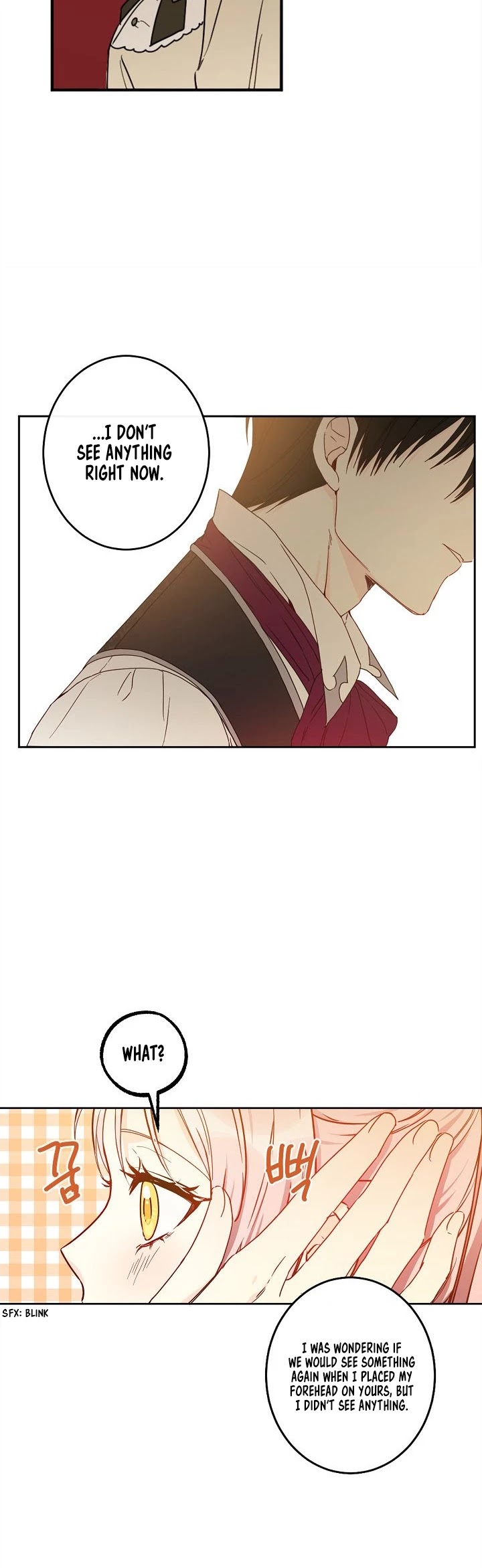 This Is an Obvious Fraudulent Marriage Chapter 41 page 12 - Chapter 41