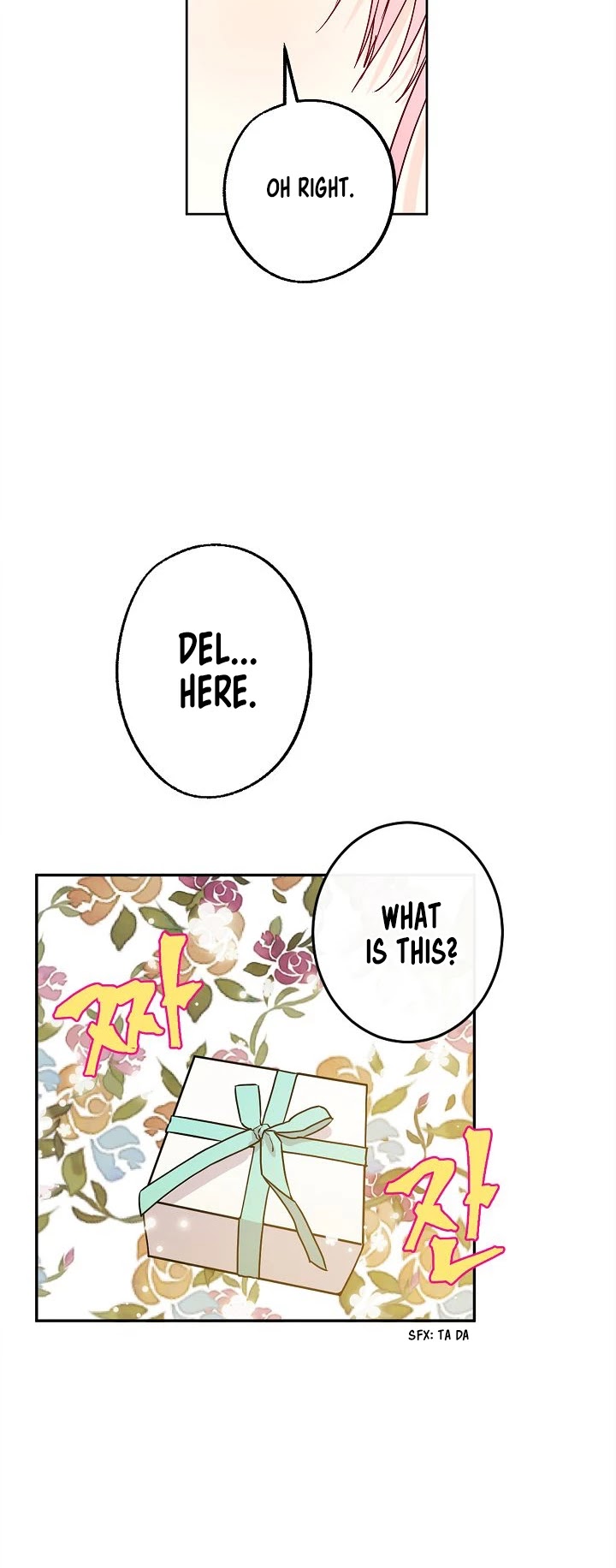 This Is an Obvious Fraudulent Marriage Chapter 41 page 15 - Chapter 41