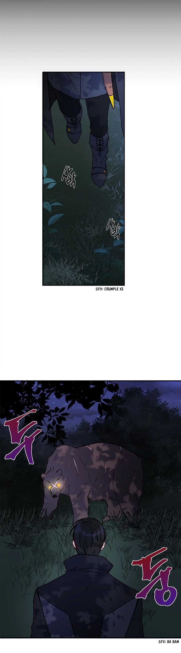 This Is an Obvious Fraudulent Marriage Chapter 41 page 21 - Chapter 41