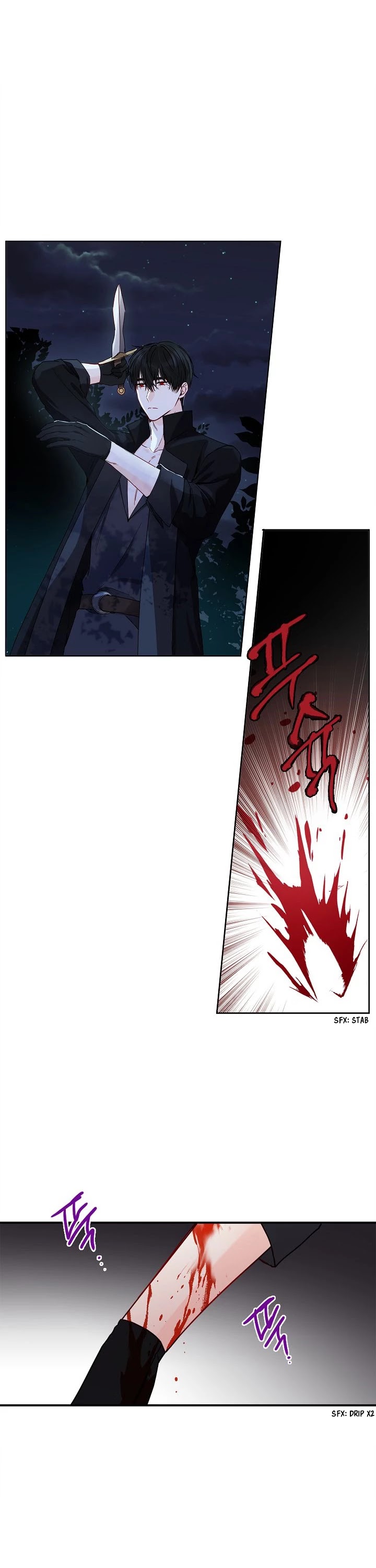 This Is an Obvious Fraudulent Marriage Chapter 41 page 22 - Chapter 41