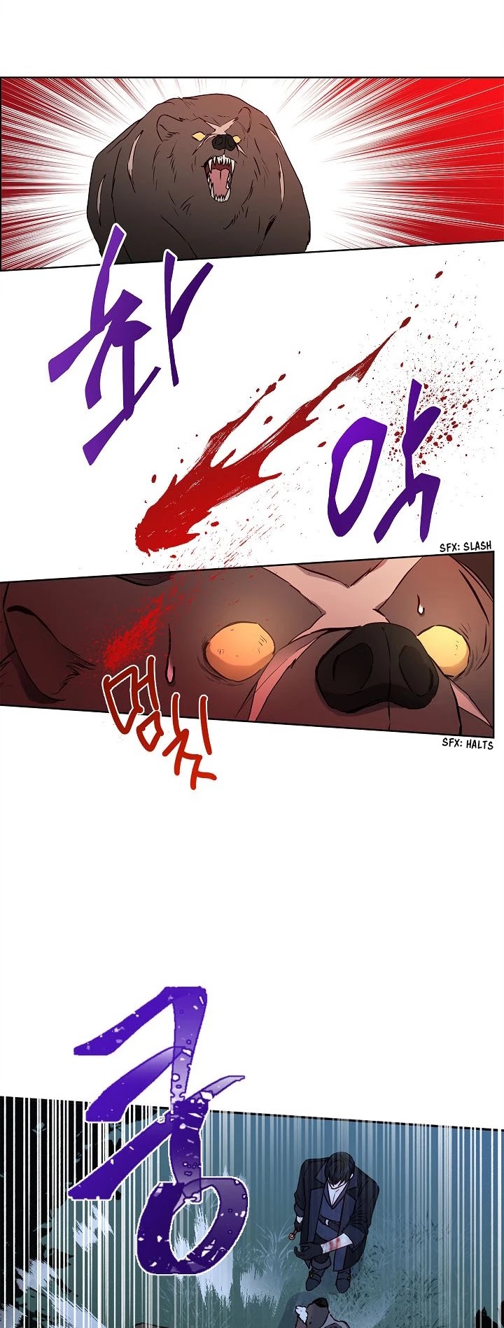 This Is an Obvious Fraudulent Marriage Chapter 41 page 25 - Chapter 41