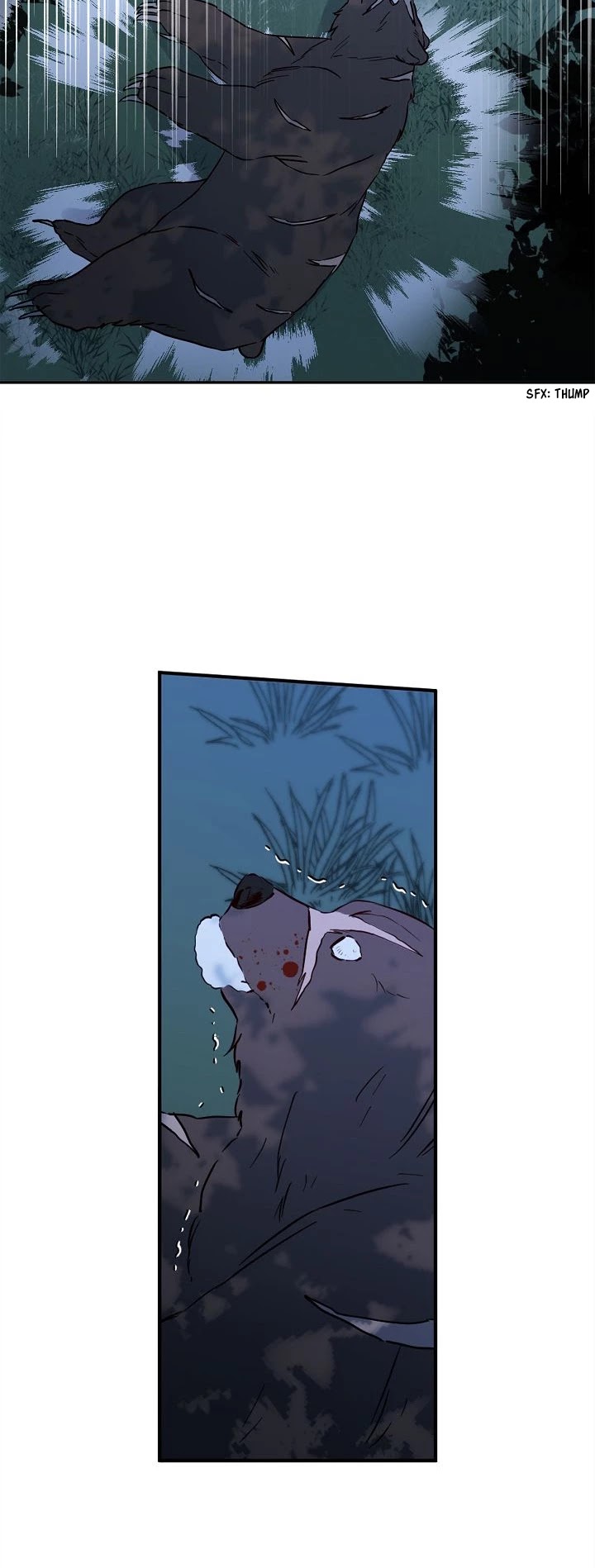 This Is an Obvious Fraudulent Marriage Chapter 41 page 26 - Chapter 41