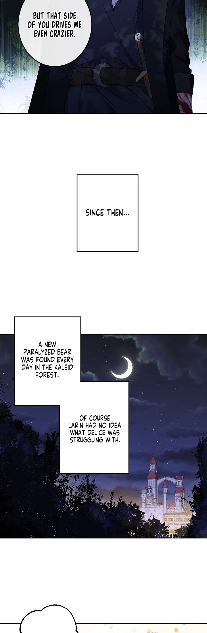 This Is an Obvious Fraudulent Marriage Chapter 41 page 28 - Chapter 41