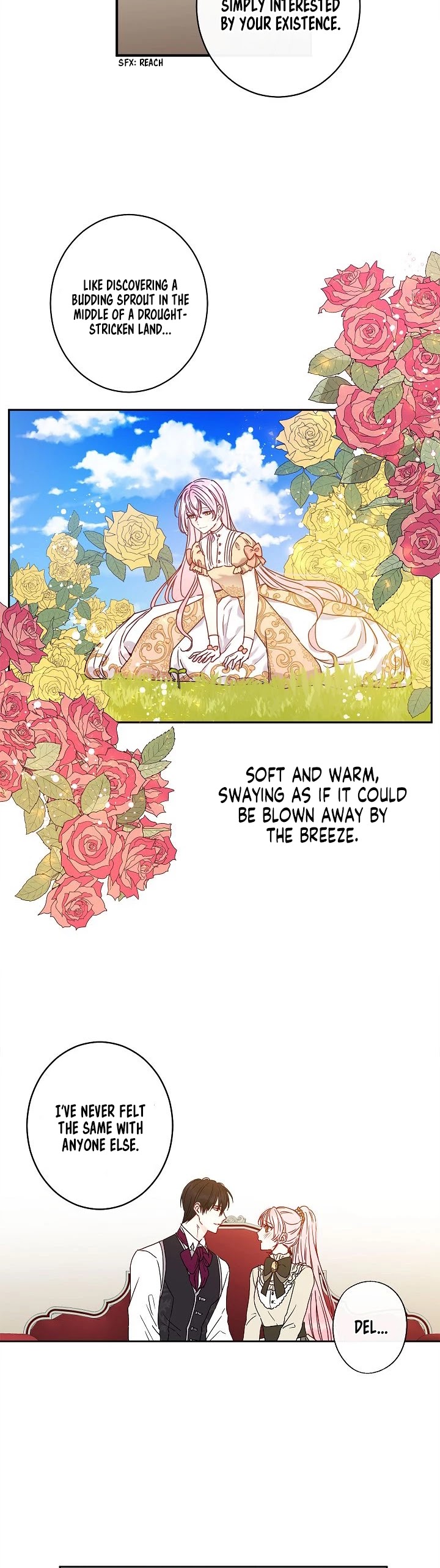 This Is an Obvious Fraudulent Marriage Chapter 41 page 5 - Chapter 41