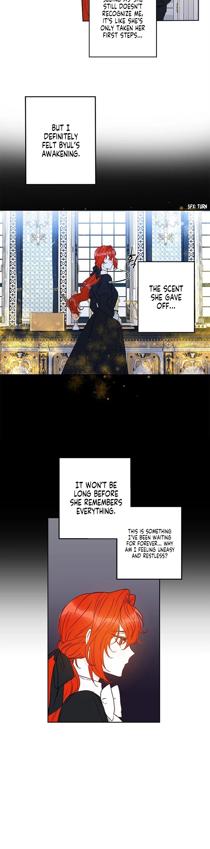 This Is an Obvious Fraudulent Marriage Chapter 42 page 12 - Chapter 42