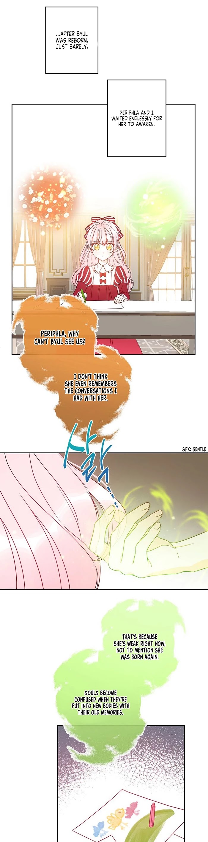 This Is an Obvious Fraudulent Marriage Chapter 42 page 13 - Chapter 42