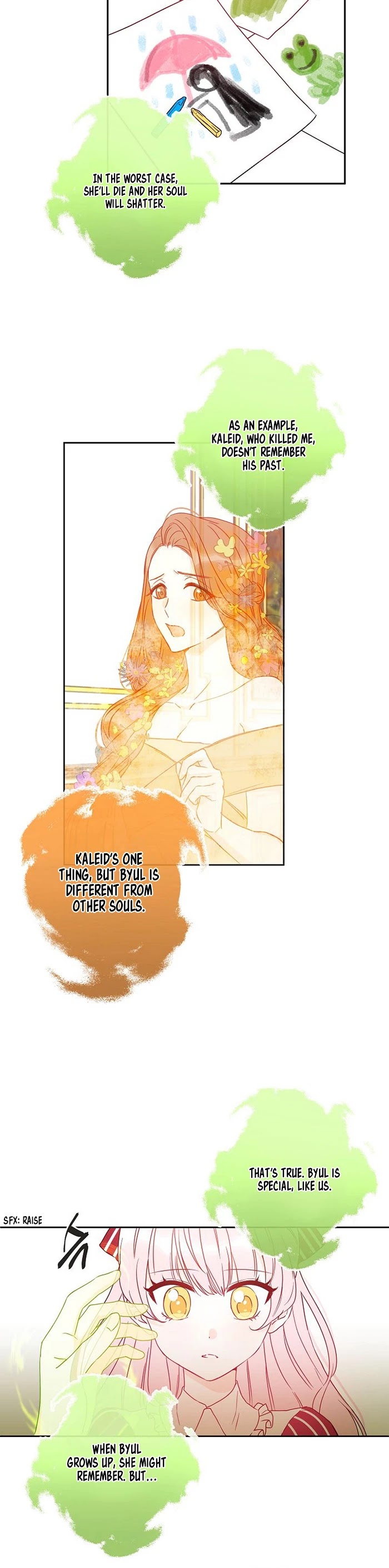 This Is an Obvious Fraudulent Marriage Chapter 42 page 14 - Chapter 42