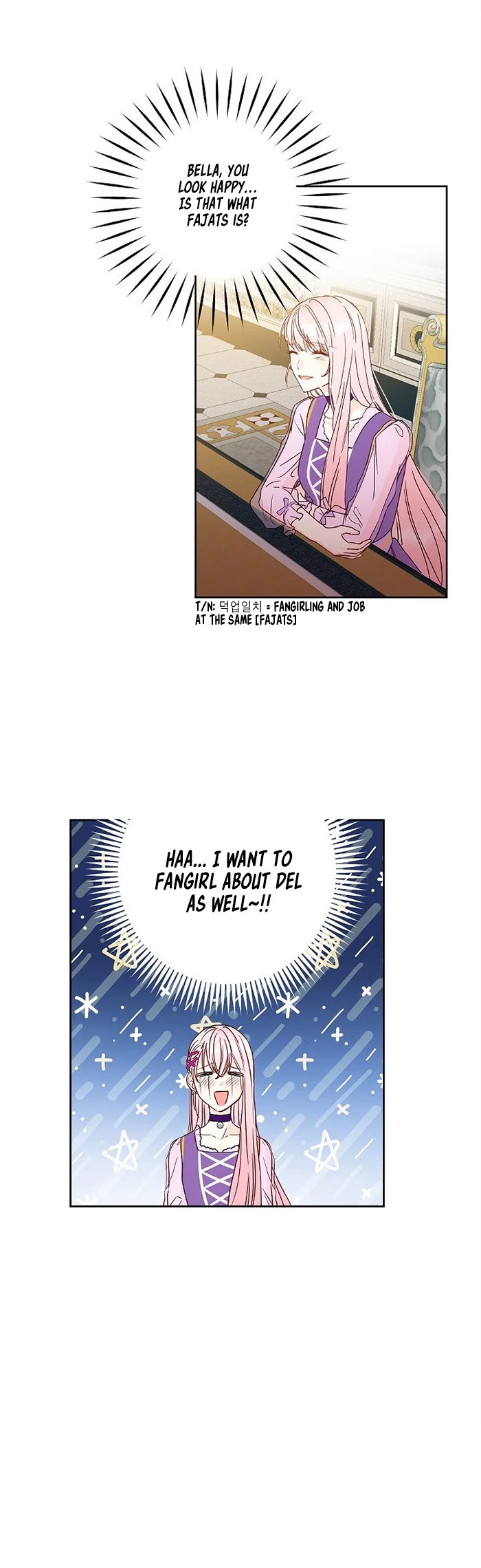 This Is an Obvious Fraudulent Marriage Chapter 42 page 20 - Chapter 42