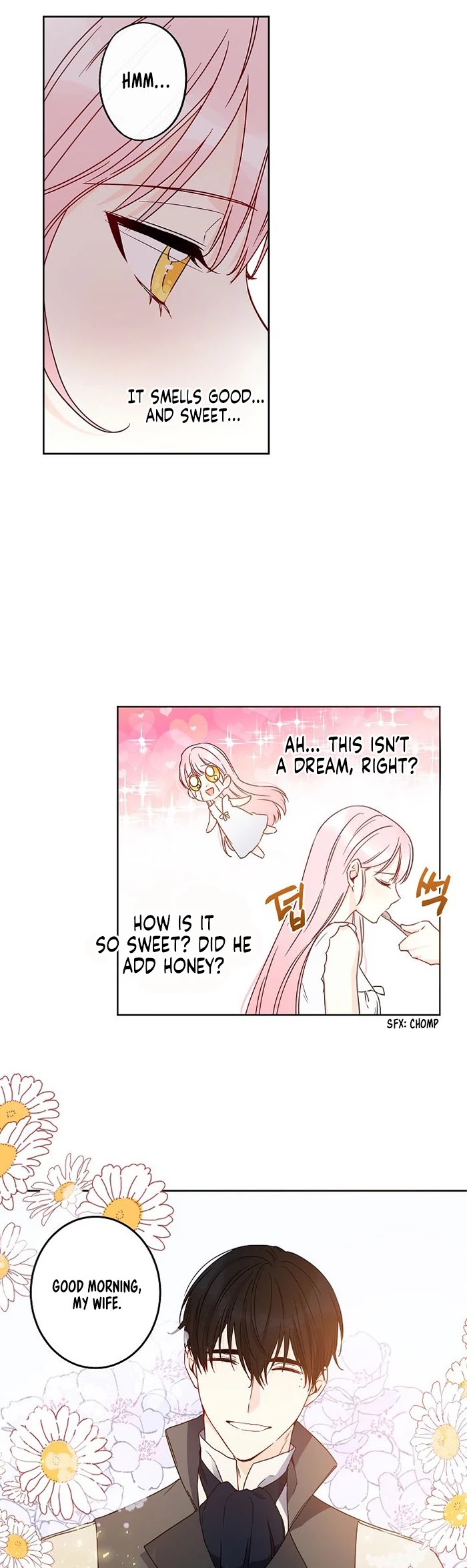 This Is an Obvious Fraudulent Marriage Chapter 42 page 23 - Chapter 42