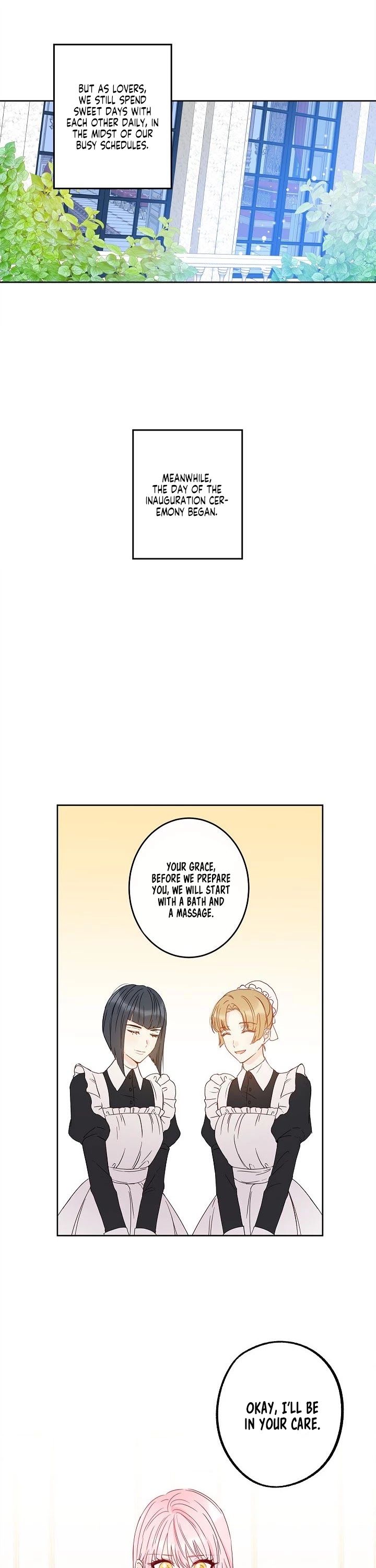 This Is an Obvious Fraudulent Marriage Chapter 42 page 25 - Chapter 42