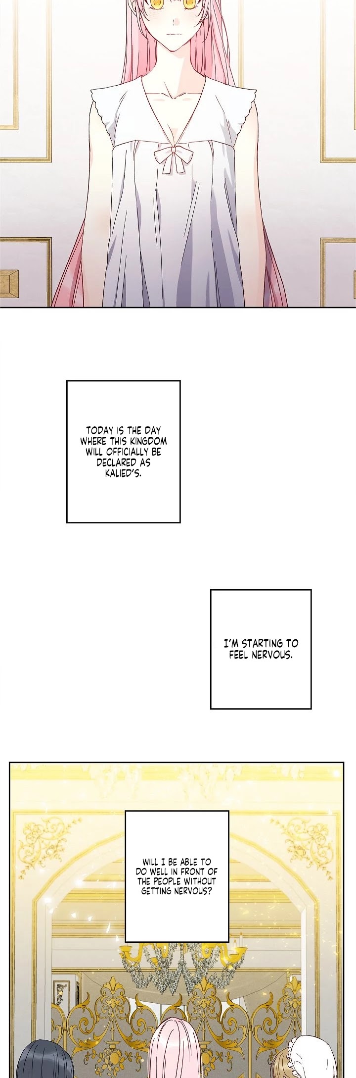 This Is an Obvious Fraudulent Marriage Chapter 42 page 26 - Chapter 42