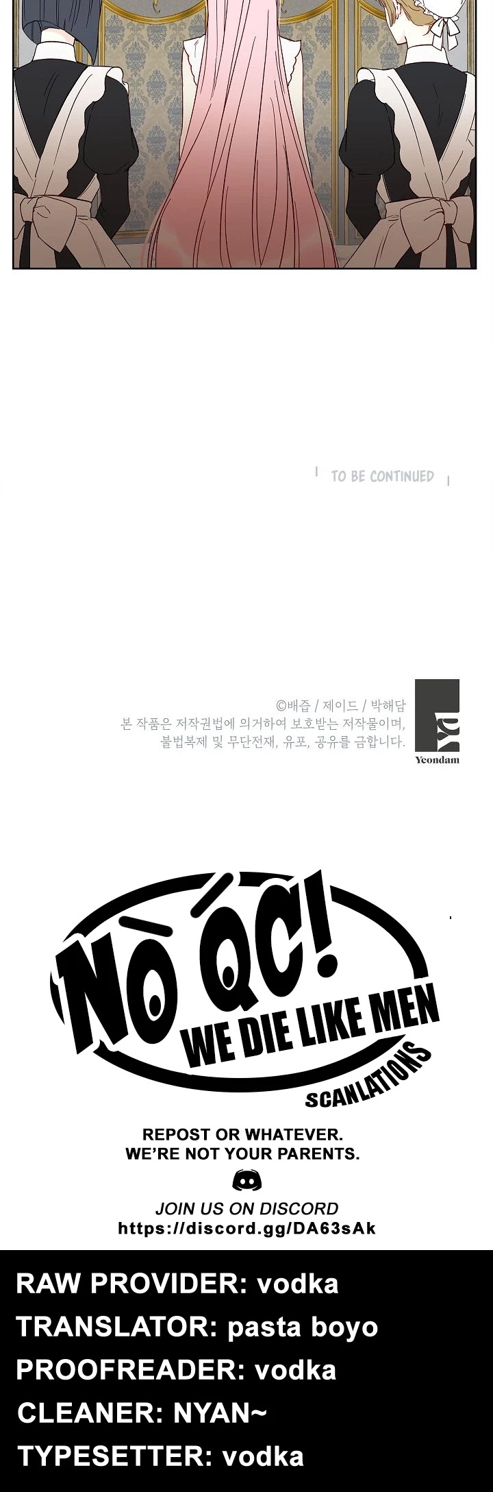 This Is an Obvious Fraudulent Marriage Chapter 42 page 27 - Chapter 42