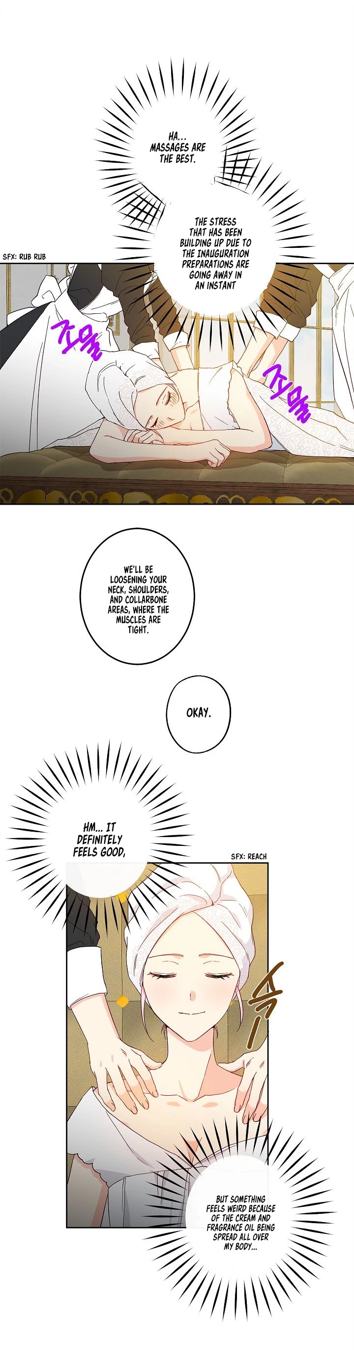 This Is an Obvious Fraudulent Marriage Chapter 43 page 1 - Chapter 43