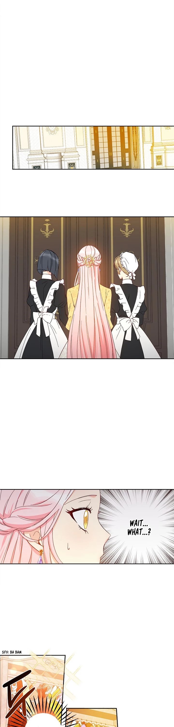 This Is an Obvious Fraudulent Marriage Chapter 43 page 10 - Chapter 43