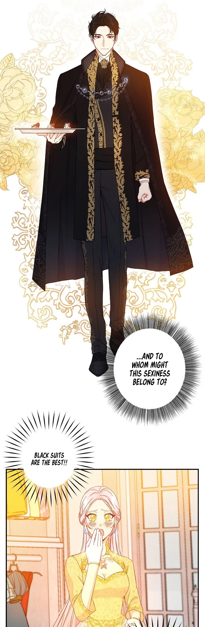 This Is an Obvious Fraudulent Marriage Chapter 43 page 15 - Chapter 43