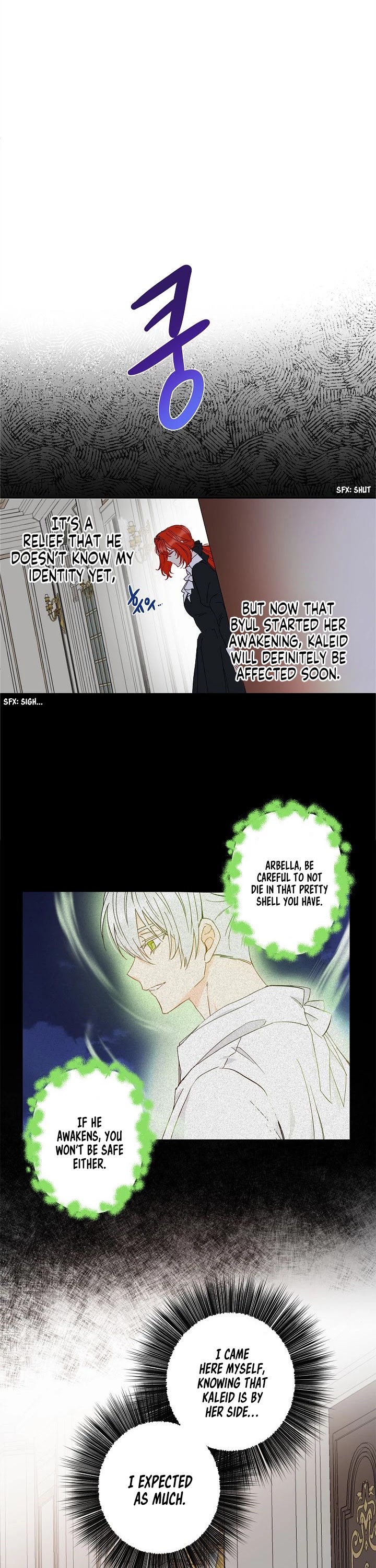 This Is an Obvious Fraudulent Marriage Chapter 43 page 17 - Chapter 43