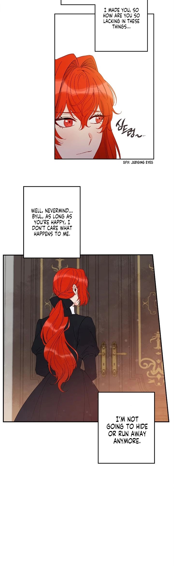 This Is an Obvious Fraudulent Marriage Chapter 43 page 19 - Chapter 43