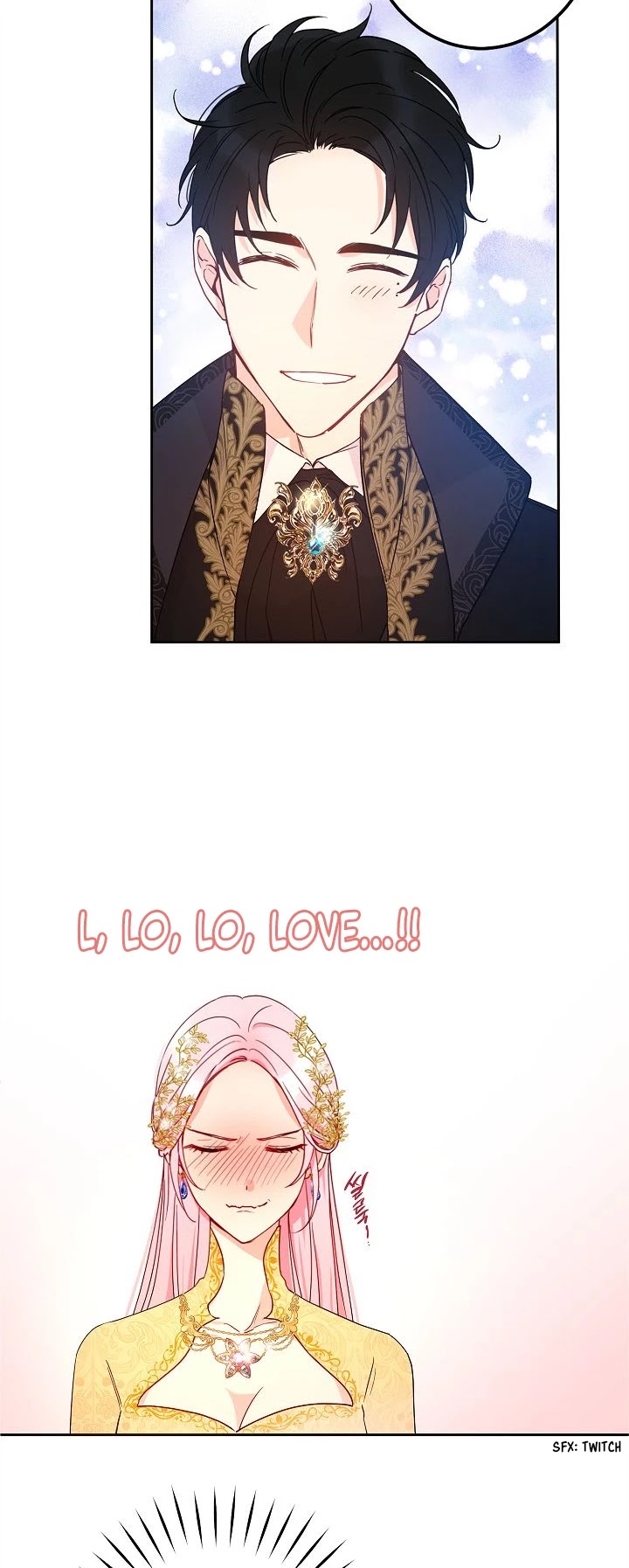 This Is an Obvious Fraudulent Marriage Chapter 43 page 23 - Chapter 43