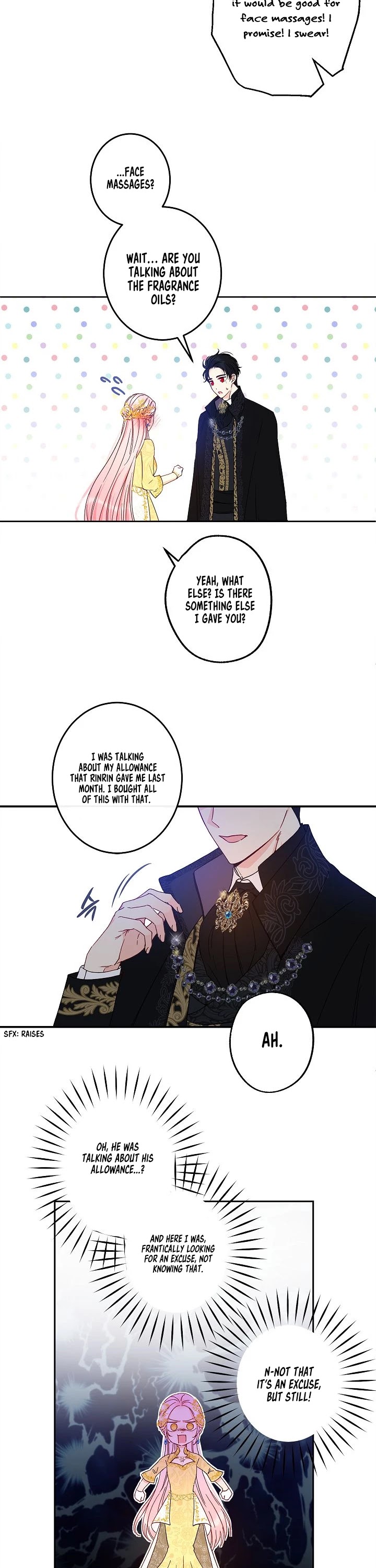 This Is an Obvious Fraudulent Marriage Chapter 43 page 26 - Chapter 43