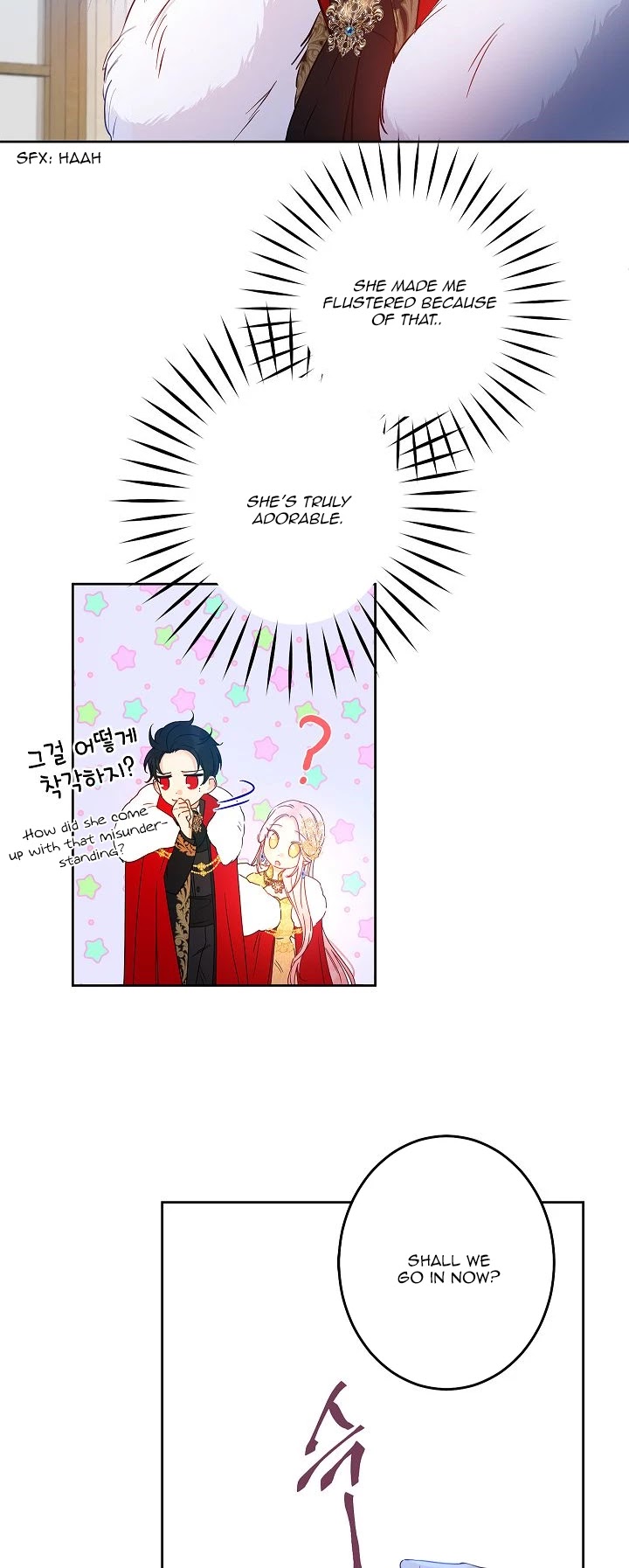 This Is an Obvious Fraudulent Marriage Chapter 44 page 12 - Chapter 44