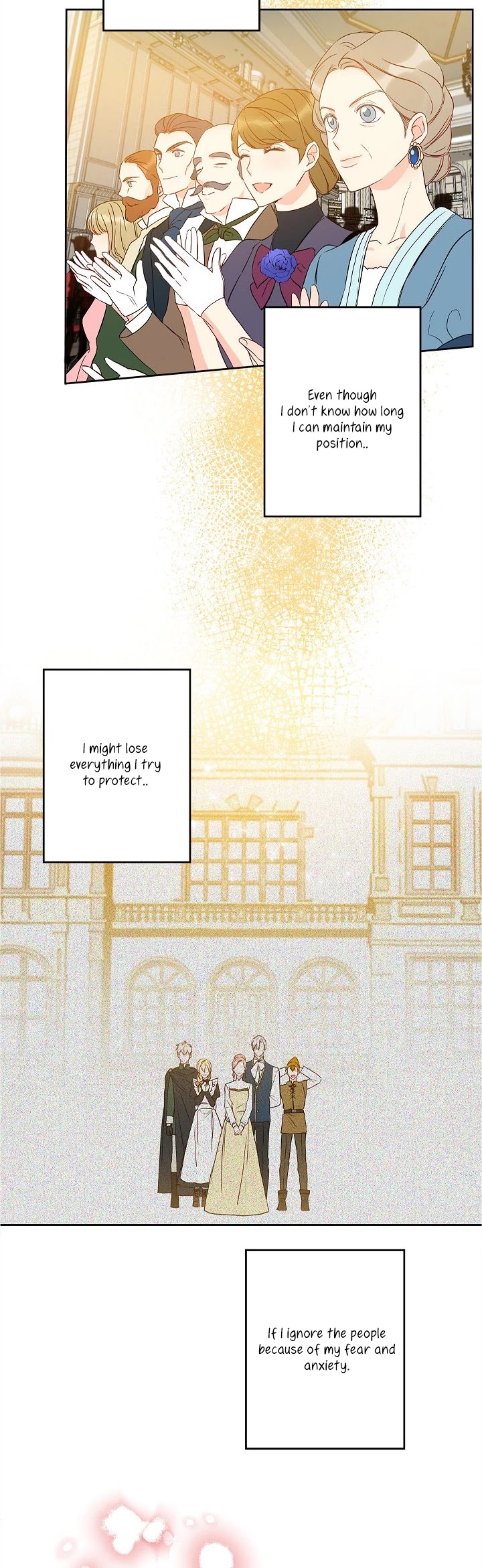 This Is an Obvious Fraudulent Marriage Chapter 44 page 21 - Chapter 44
