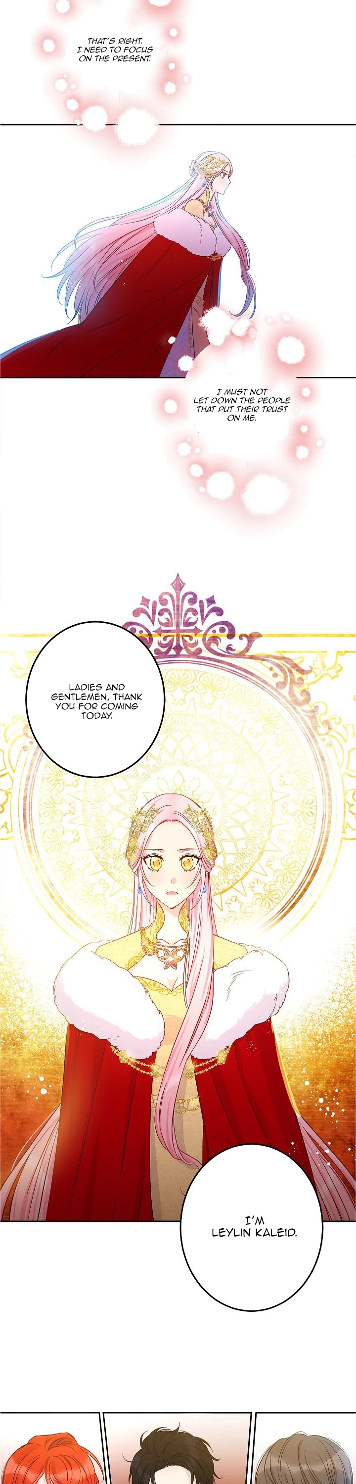 This Is an Obvious Fraudulent Marriage Chapter 44 page 22 - Chapter 44