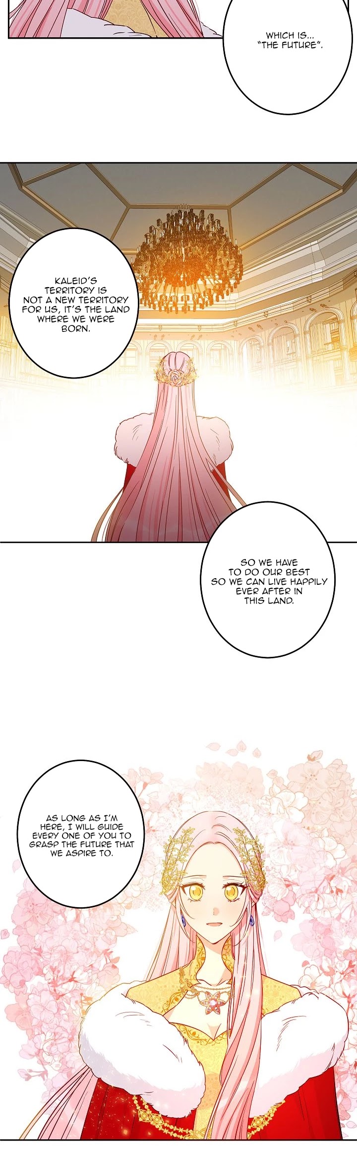 This Is an Obvious Fraudulent Marriage Chapter 44 page 24 - Chapter 44