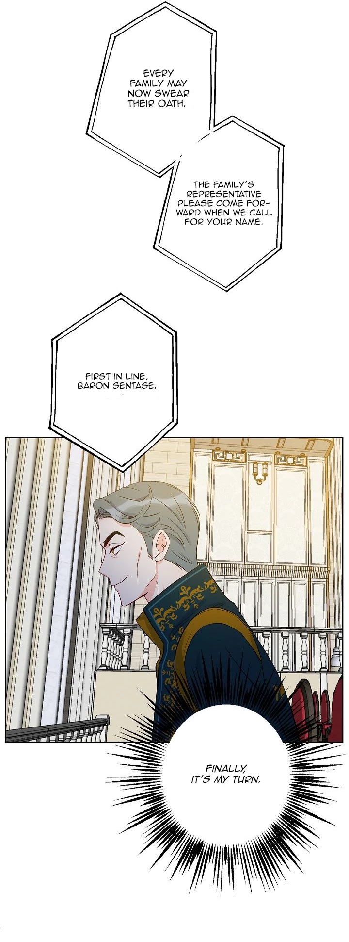 This Is an Obvious Fraudulent Marriage Chapter 44 page 27 - Chapter 44